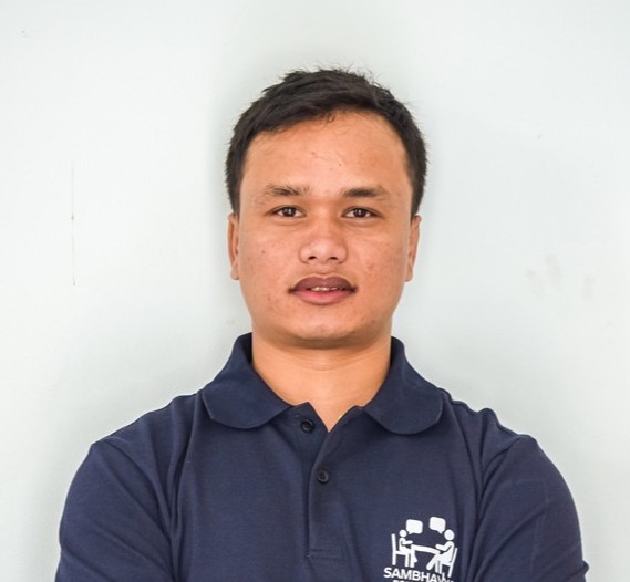 Ashish Shrestha